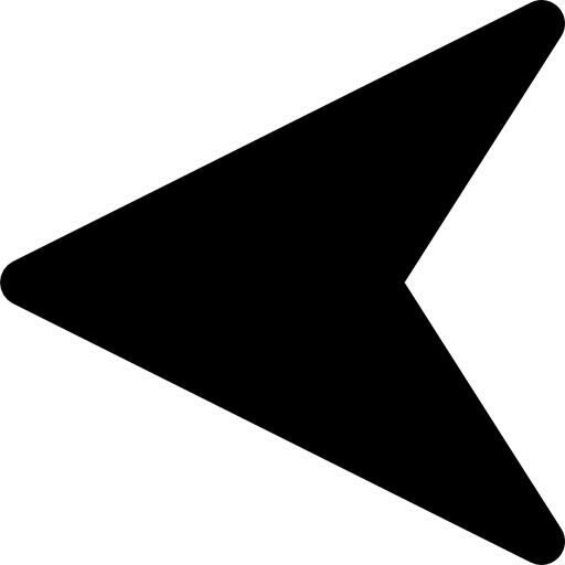 Left arrow